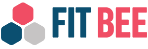 Fit Bee Logo