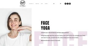 face yoga