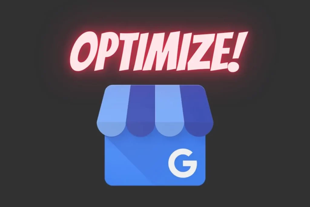 Setup And Optimize Google Business Profile